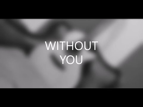 WITHOUT YOU (live acoustic) - IVANOVSKY