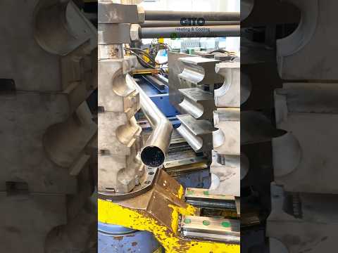 How to Bend Stainless Steel Pipe