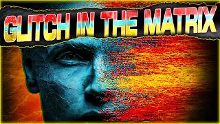 7 True GLITCH IN THE MATRIX Stories | "Oddities in our Day To Day"