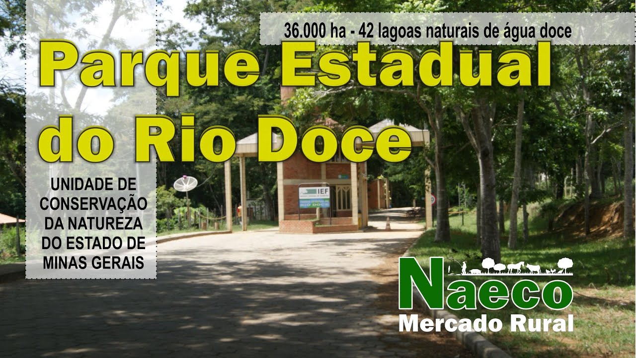 Parque do Rio Doce