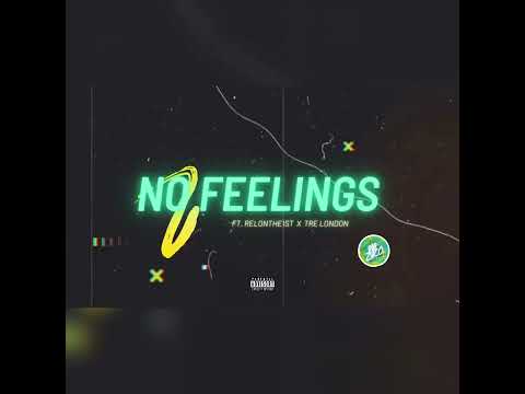 Relon - No Feelings