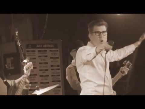 The Smyths -The Queen Is Dead - 100 club  - London