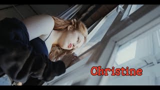 OMD - Christine