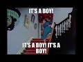 Lady And The Tramp Oh Boy Oh Boy It S A Boy It S A Boy It S A Boy 1955