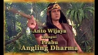 Theme Song Angling Dharma Lirik High Audio...
