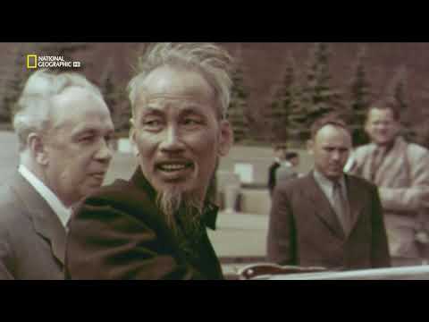 A hidegháború forró évtizedei 5/6 Apocalypse: War of Worlds (2019)