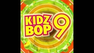 My Reaction to Kidz Bop Feel Good Inc.