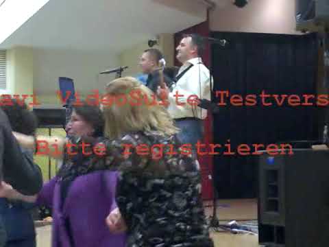 Aleksandar Angelov Stres i Drim Tim