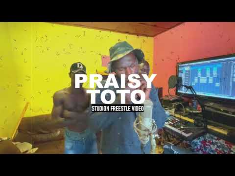 Praisy-Toto (latest Gambian music)