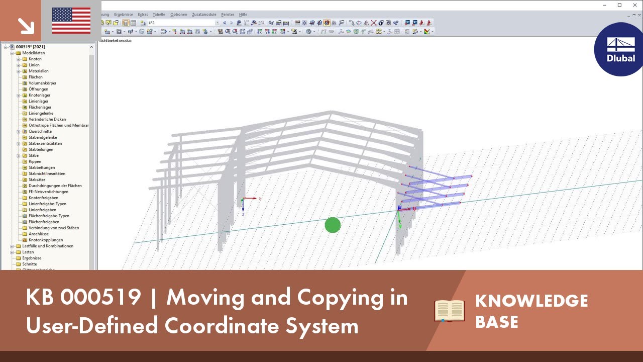 KB 000519 | Moving and Copying in User-Defined Coordinate System