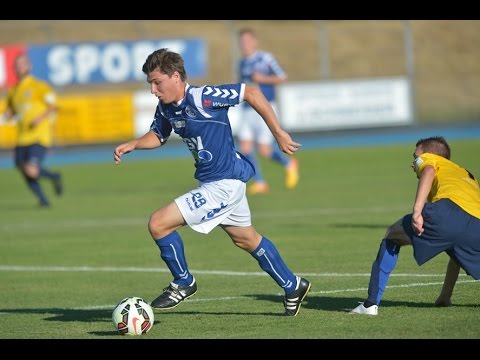 Lilian North (highlights)