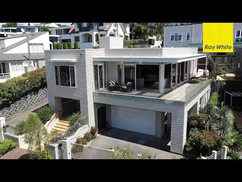 Raywhite Maguires One Team - 7a Auckland Road, St Heliers