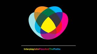 John Foxx and the Maths Summerland [HQ]