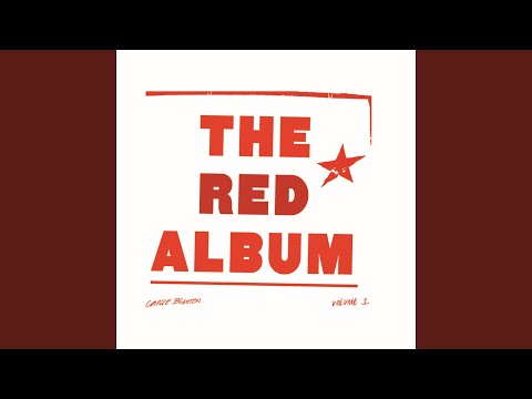 You Ain't Done Nothing (If You Ain't Been Called a Red)