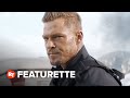 Fast X Featurette Alan Ritchson 2023