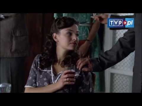 Czas honoru IV - Wieczór zaręczynowy - scena z odc.48