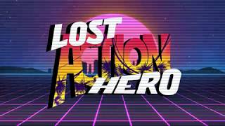 Lost Action Hero Steam Key GLOBAL