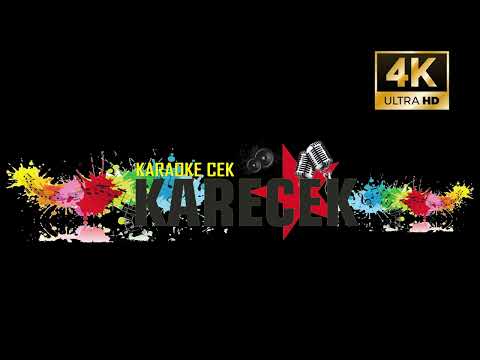 Karaoke Iceu Wong  Pacar Lima Langkah 4K