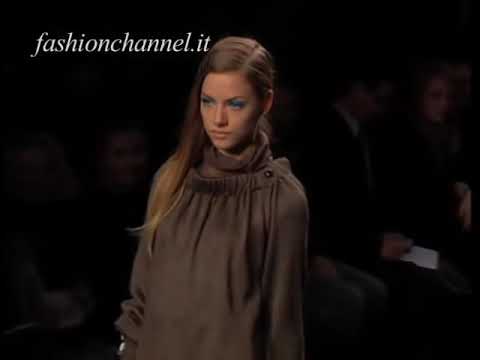 "Les Copains" Autumn Winter 2009 2010 Milan 2 of 3 pret a porter woman by FashionChannel