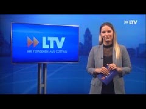 LTV AKTUELL am Montag - Sendung vom 22.02.21