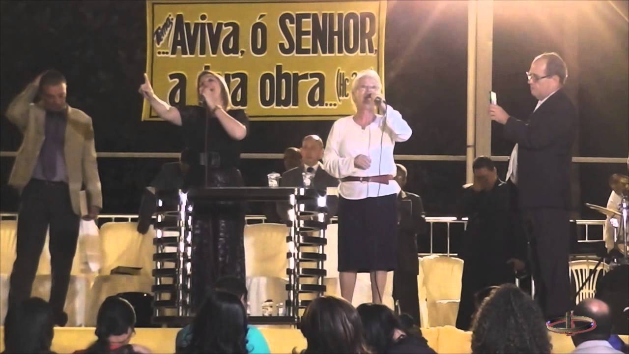 Ninfa e Cálita - Sinal da Besta