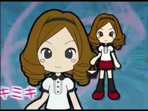 ピンキーストリート キラキラ☆ミュージックナイト