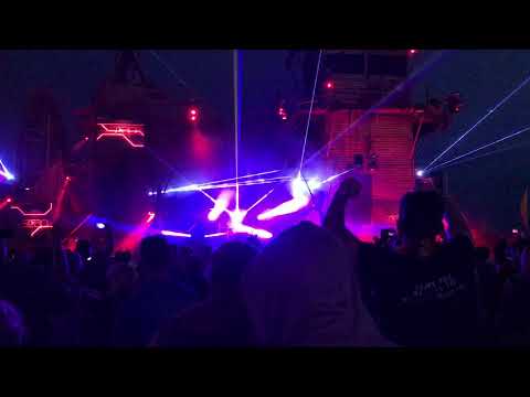 Lexicon 4 - Reach Me @ Luminosity 2017 Airscape