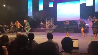 Takie ndou_litadulu lo vulea live recording  hope arise