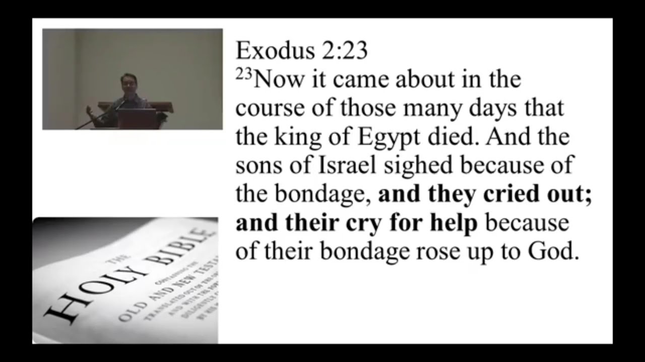 Righteousness and Justice