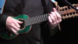 Bone in My Ear  Bruce Cockburn @ Kessler Theater