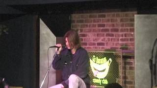 Mitch Hedberg - 1997 or 98 - Casinos