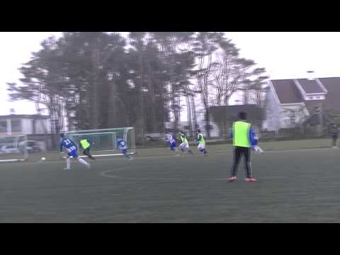 Nærbø 2 - Vigrestad