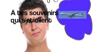 Ficelles de Ingrid St-Pierre