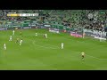 video: Ferencváros - ZTE 5-3, 2022 - Green Monsters szurkolói videó