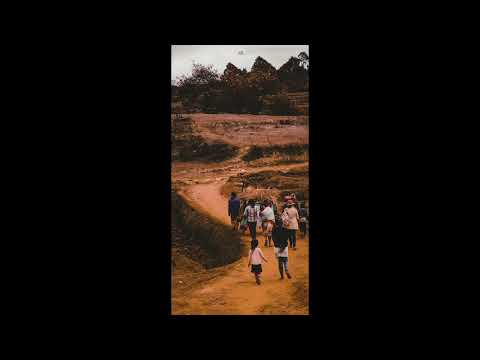 Amiraly toulou ft raouto - AMBANIVOLO