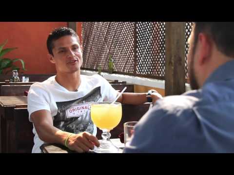 Jairo Arreola -  Primera Parte