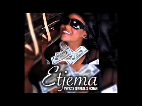 GVYBZ X GENERAL X NC MAN-ETJEMA