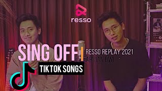 Download lagu SING-OFF TIKTOK SONGS - RESSO REPLAY 2021 mp3 Download lagu SING-OFF TIKTOK SONGS - RESSO REPLAY 2021 mp3