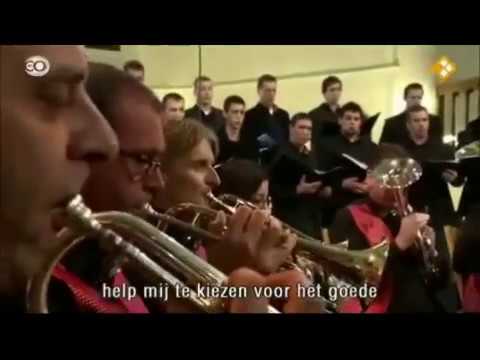 Wijs mij de weg - Soli Deo Gloria Urk