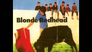 Blonde Redhead - Down Under