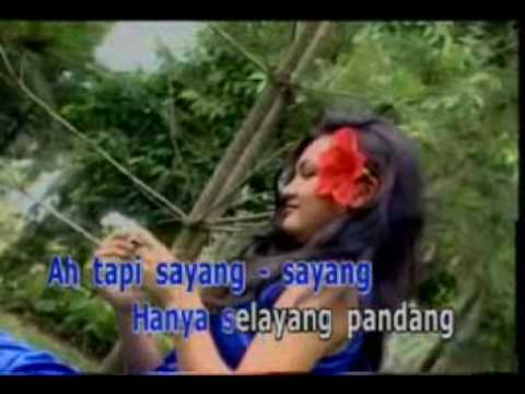 hilang tak berkesan.
