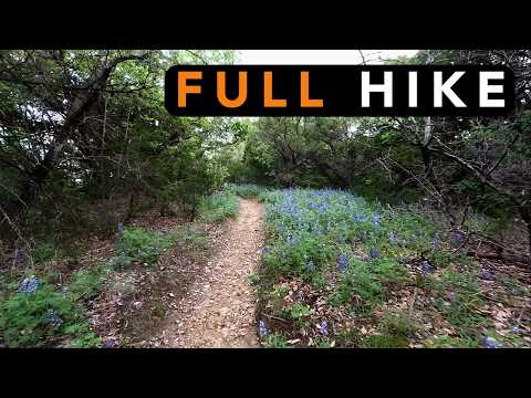 Fossil Ridge Trail Video Thumbnail
