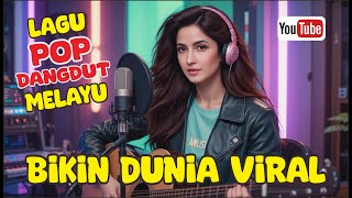 Download lagu 💃 “Wajib Dengar! Lagu Dangdut Pop Melayu Ini Bikin Dunia Viral!” #music #dangdut #india mp3