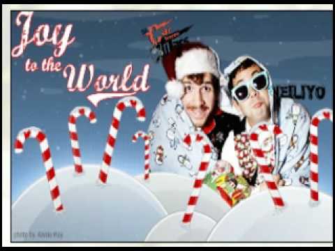 DJ Car Stereo (Wars) ft. Neiliyo - The Christmas Sweater Song