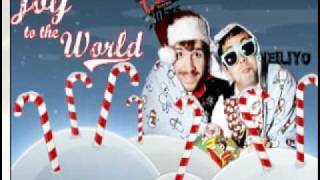 DJ Car Stereo (Wars) ft. Neiliyo - The Christmas Sweater Song
