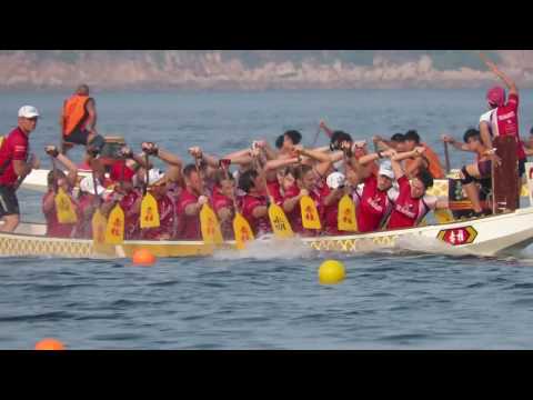 Seagods HD - Stanley warm up Gold cup final (win!)