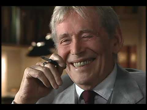 Peter O’Toole: Old Age, Lawrence, and the Art of Acting (1998)