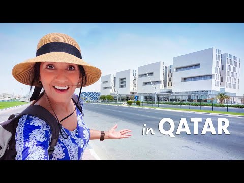 , title : 'Still worth it visiting Qatar? You'll be surprised (Ep. 5)'