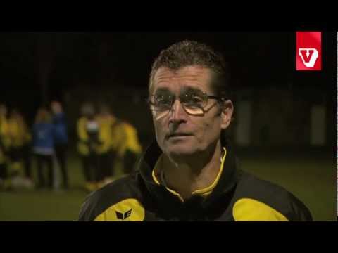 Vrijwilligers maken het verschil - Wiel Vaessen