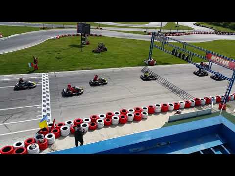 Varna Endurance Start 05-05-2019